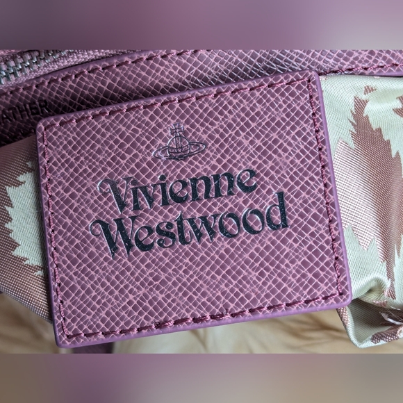 Vivienne Westwood Sofia Medium Crossbody Bag - Picture 11 of 12